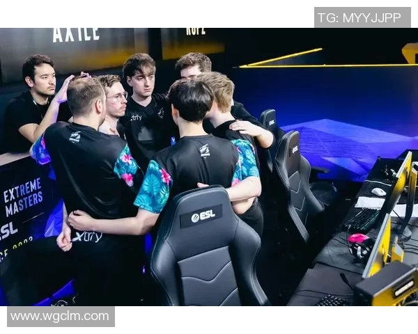 CS冬季大型锦标赛：VERTEX澳大利亚战队代表大洋洲参赛